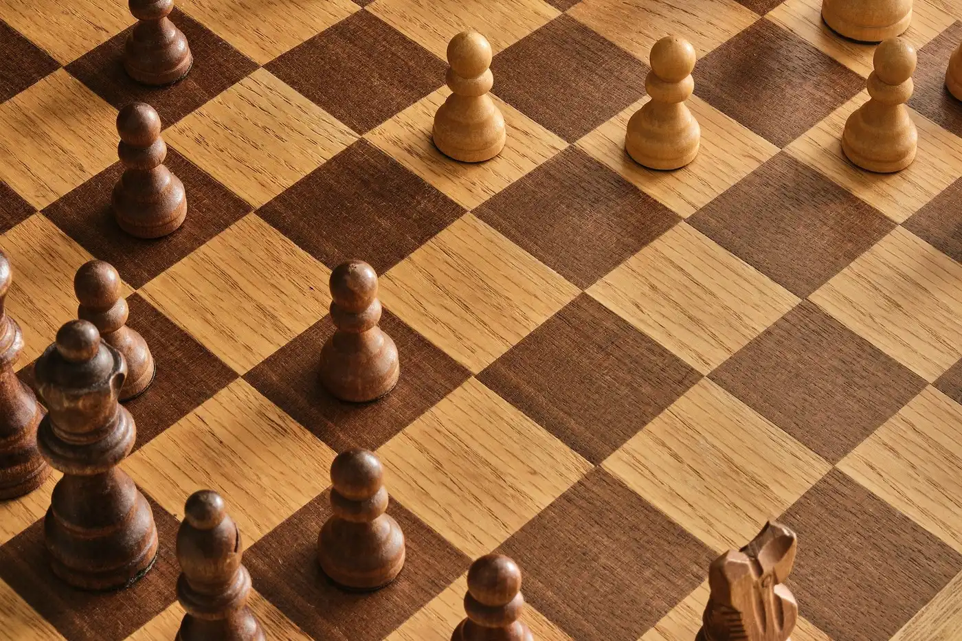 Chess Set