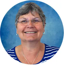 Penny M - Deacon