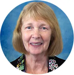 Rosie H - Deacon