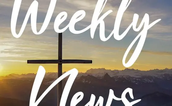 Weekly News