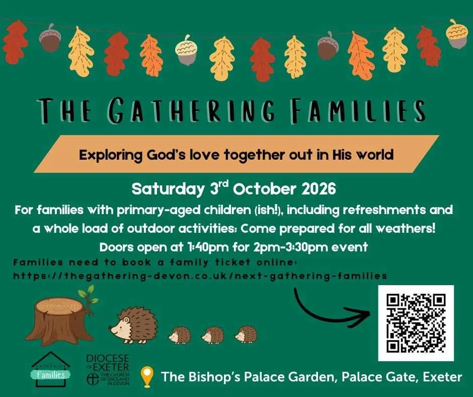The Gathering Families