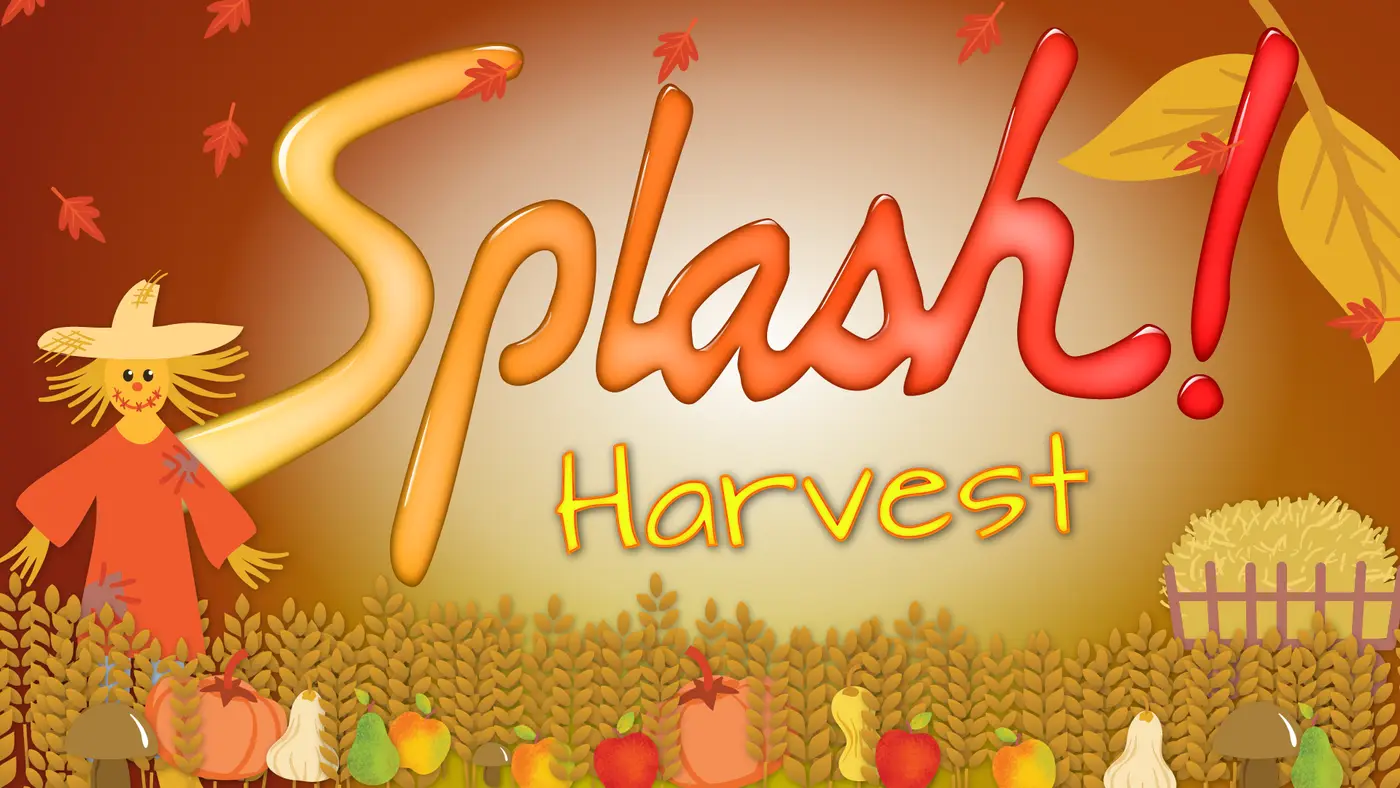 Harvest-Splash