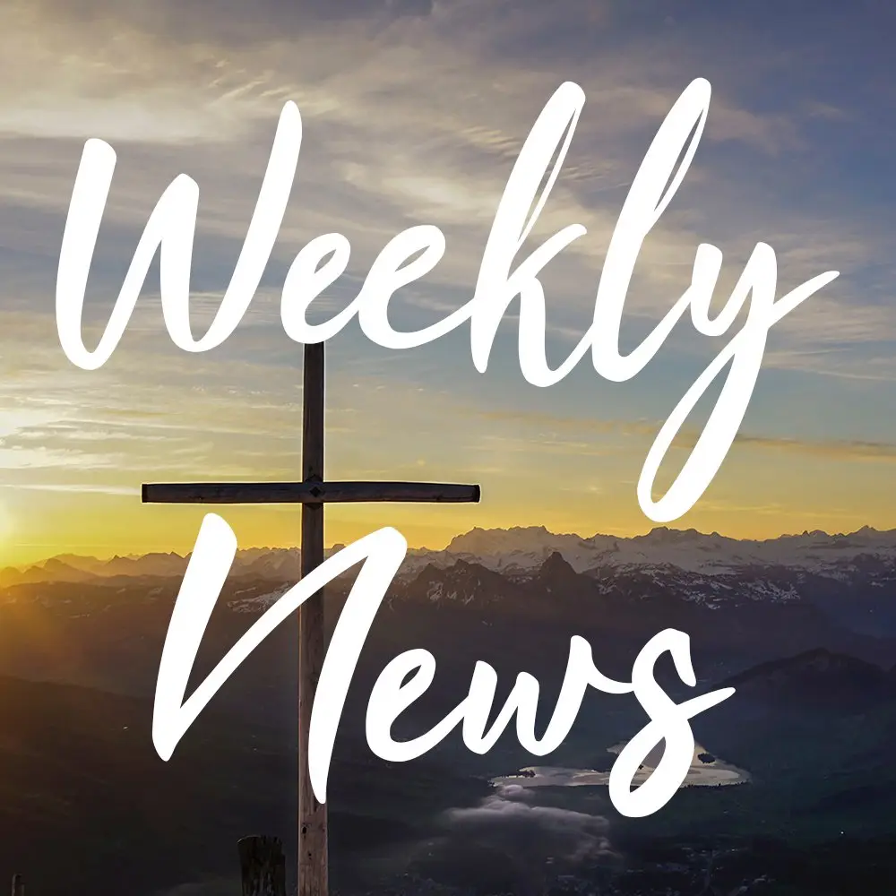 Weekly News