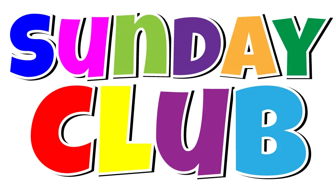 Sunday Club Logo